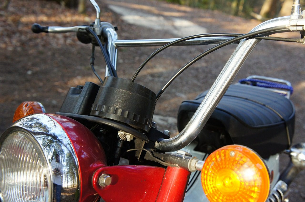motorcycle-handlebar
