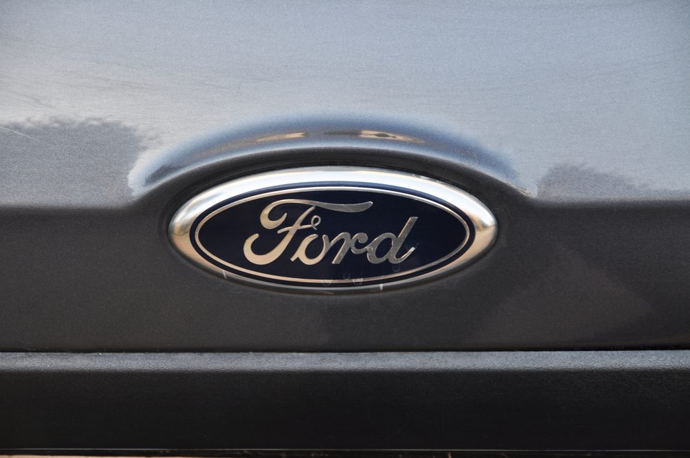 Ford F150 Recall