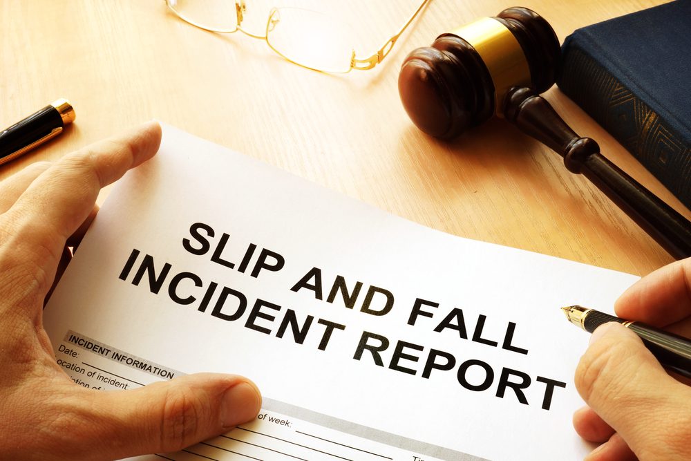 slip-and-fall-expert-witness
