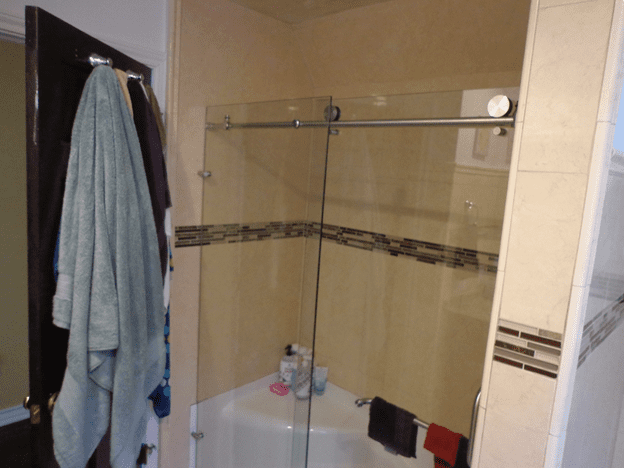 Shower Door