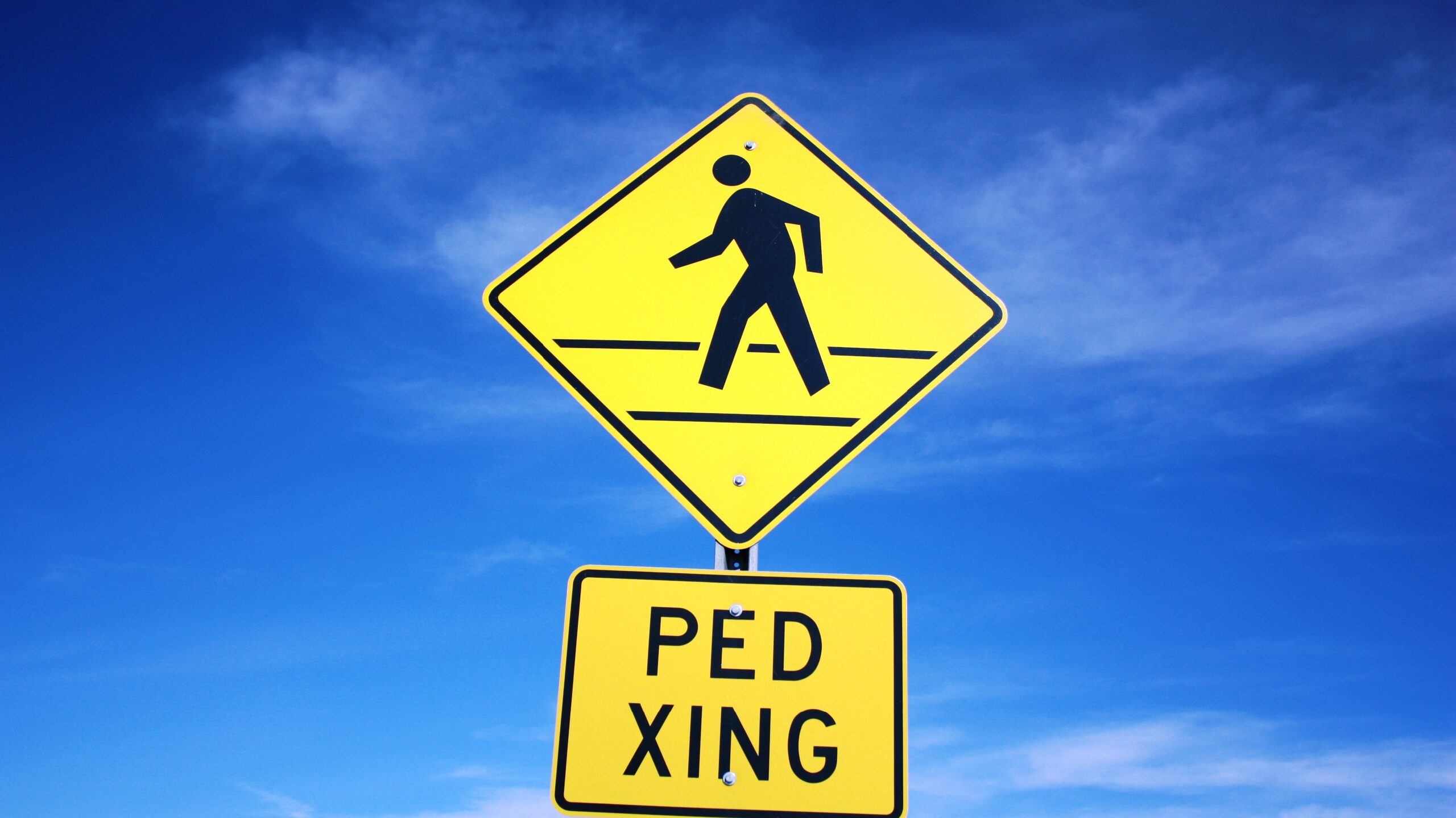 Pedestrian Collision Animation | DJS Associates, Inc.