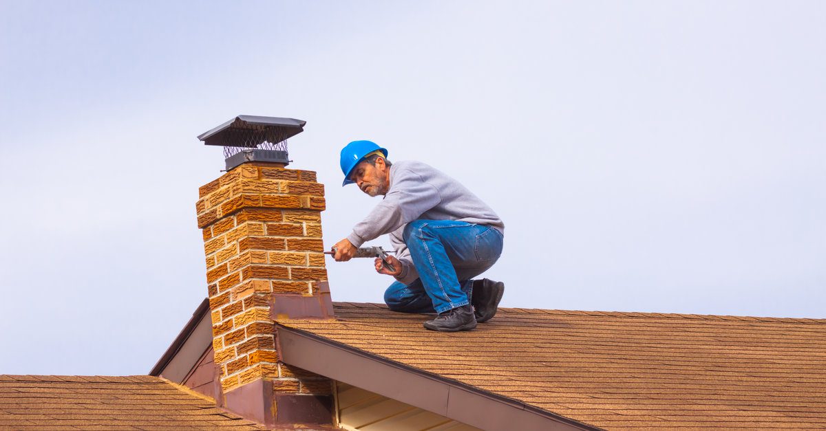 Contractor Fall Expert Witness