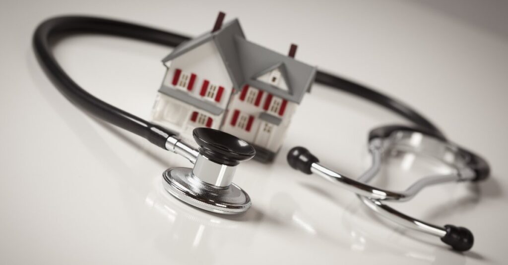 Home Health & Wound Care DJS Associates, Inc.